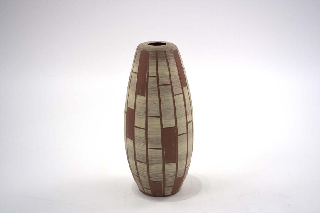 Foto Ceramic Table Vase h21 A4