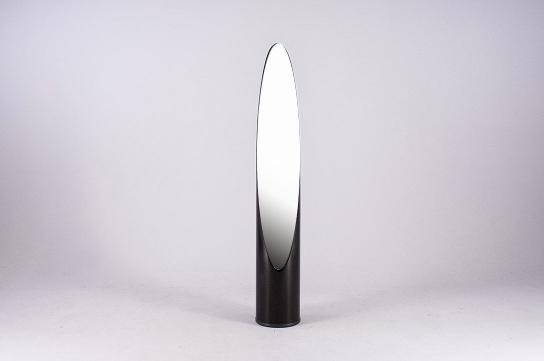 Foto Lipstick Mirror Roger Lecal for Chabrieres of France //