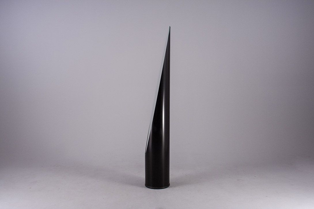 Foto Lipstick Mirror Roger Lecal for Chabrieres of France //
