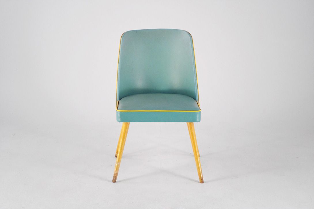 Foto Cocktail Chair Thonet 1956