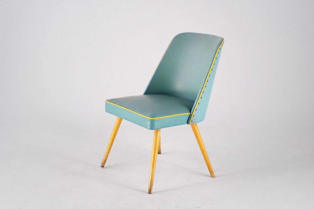 Foto Cocktail Chair Thonet 1956