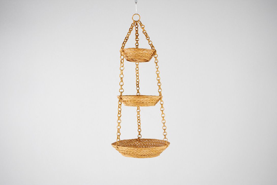 Foto Hanging Basket