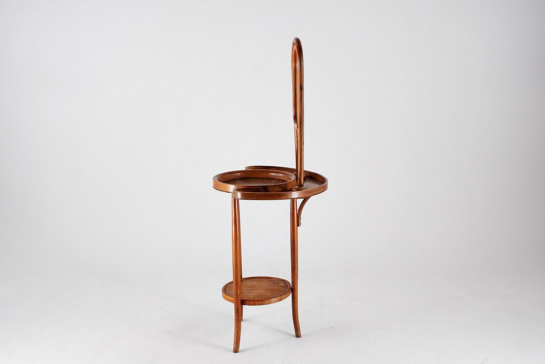 Foto Thonet Bentwood Vanity Table h140x64x52