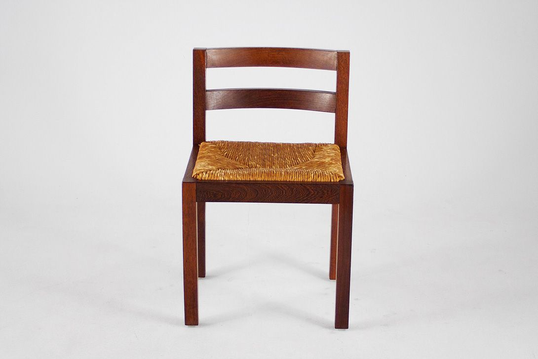 Foto Martin Visser Dining Chair