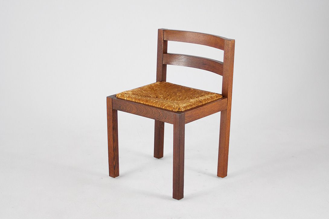 Foto Martin Visser Dining Chair