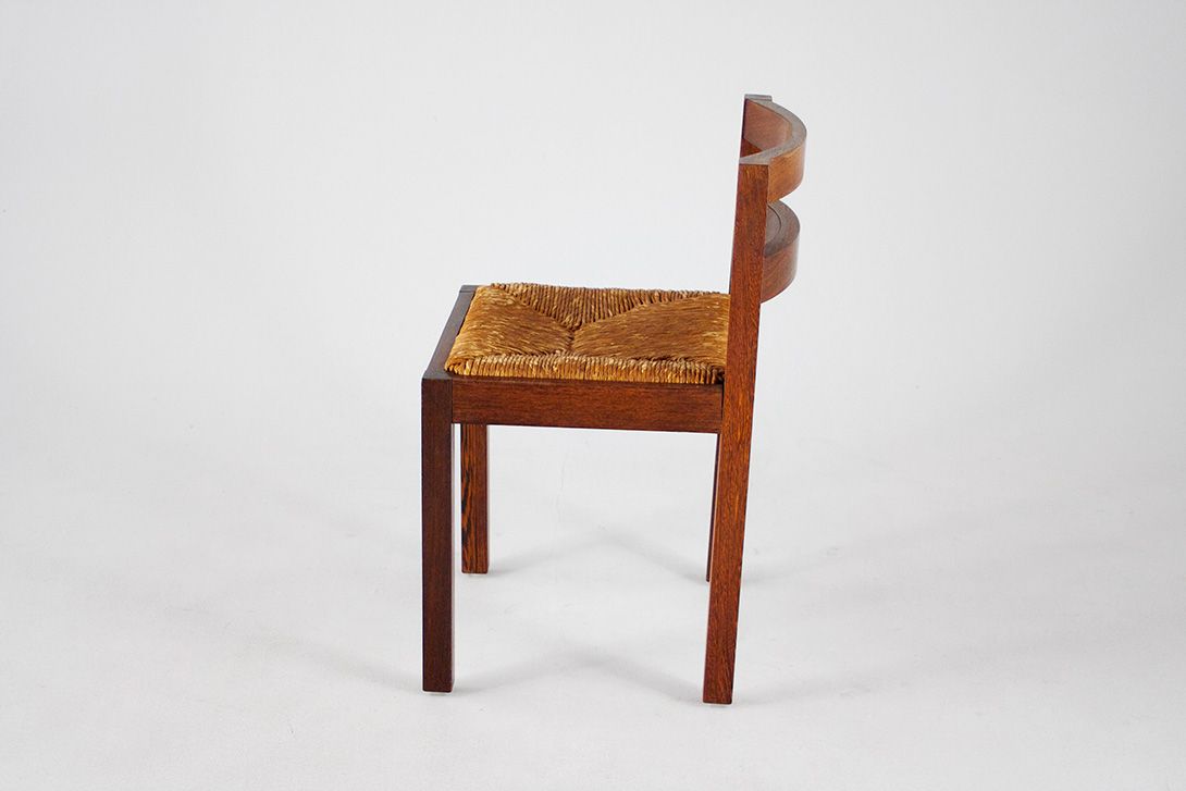 Foto Martin Visser Dining Chair