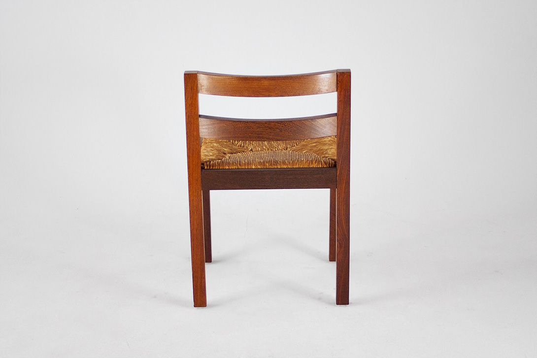 Foto Martin Visser Dining Chair
