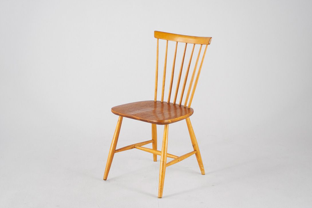 Foto Svensk Tillverka Chair