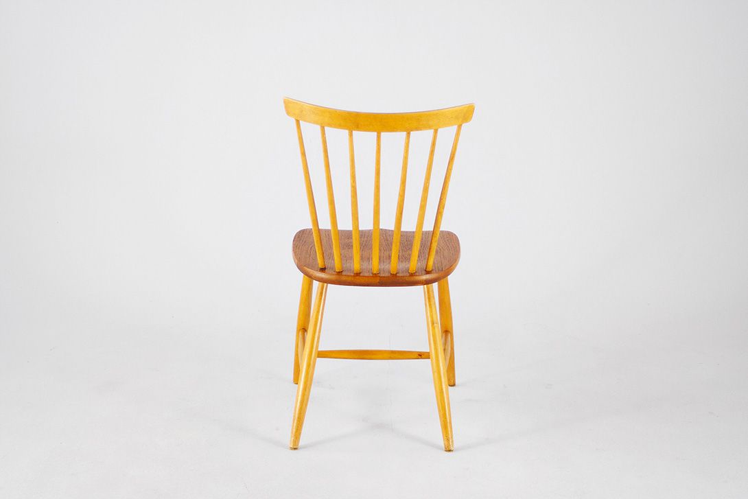 Foto Svensk Tillverka Chair