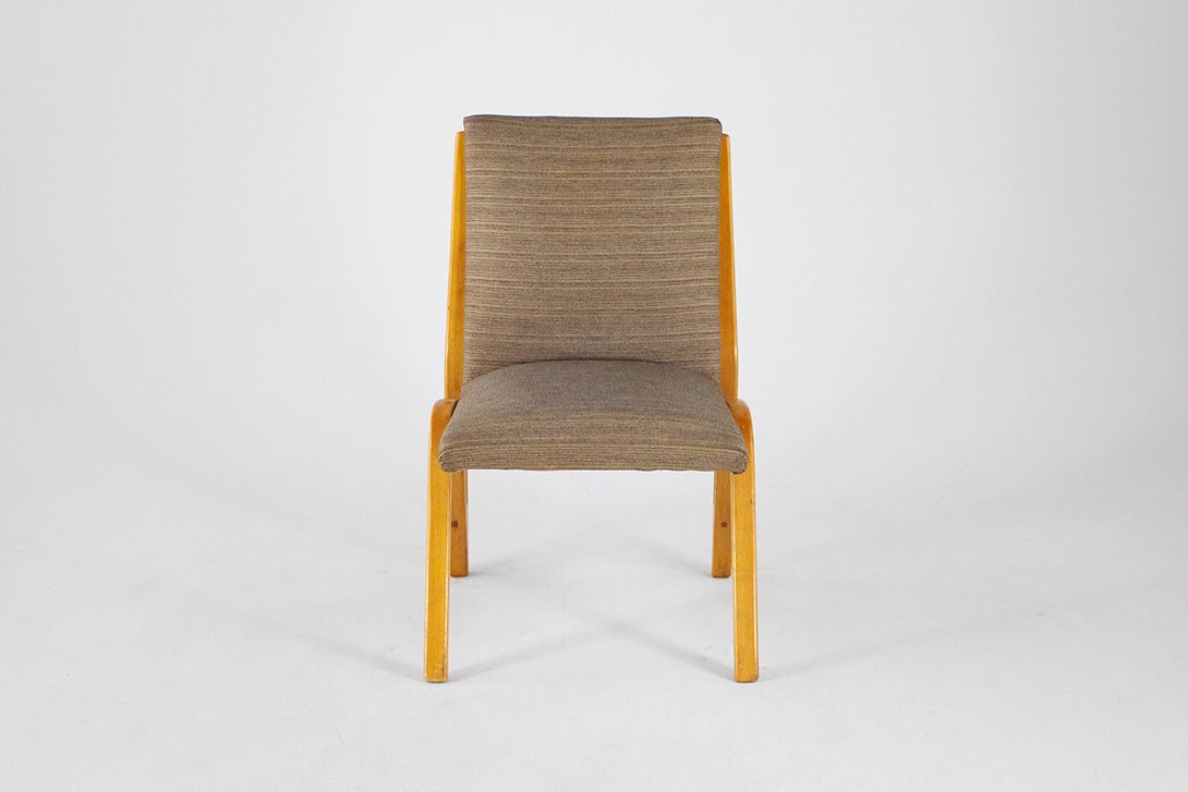 Foto Paul Bode Chair for Deutsche Federholzgesellschaft