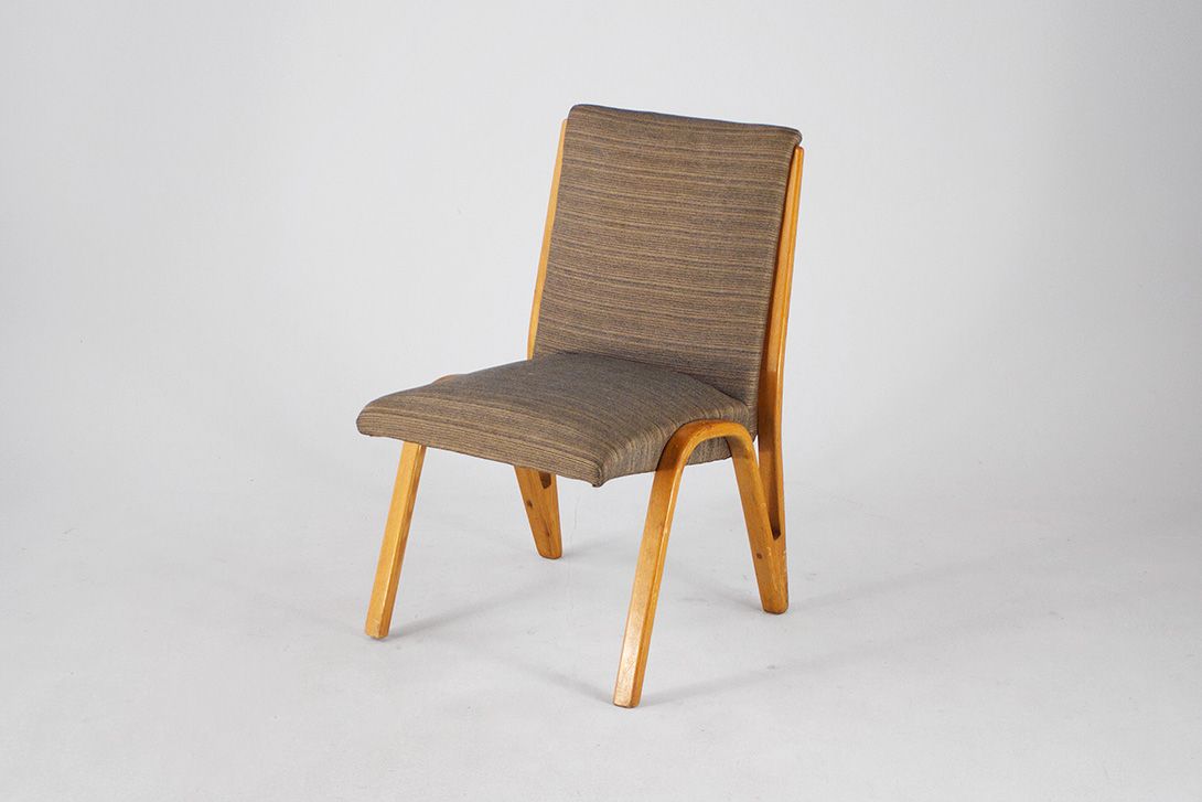 Foto Paul Bode Chair for Deutsche Federholzgesellschaft