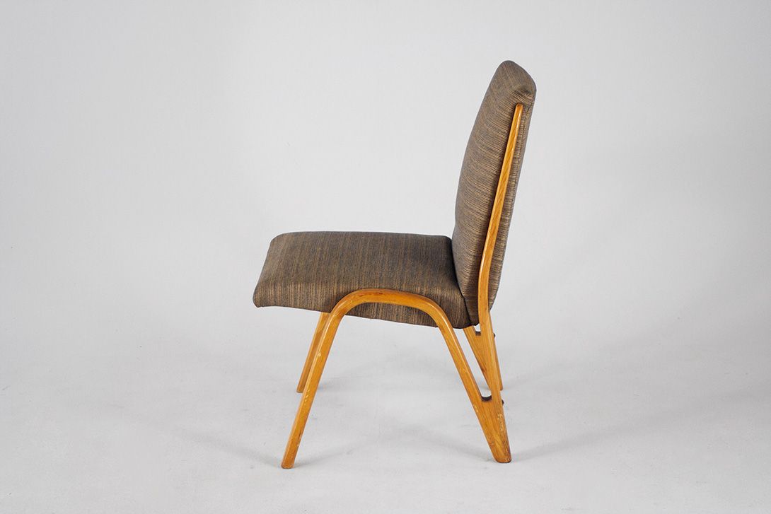 Foto Paul Bode Chair for Deutsche Federholzgesellschaft