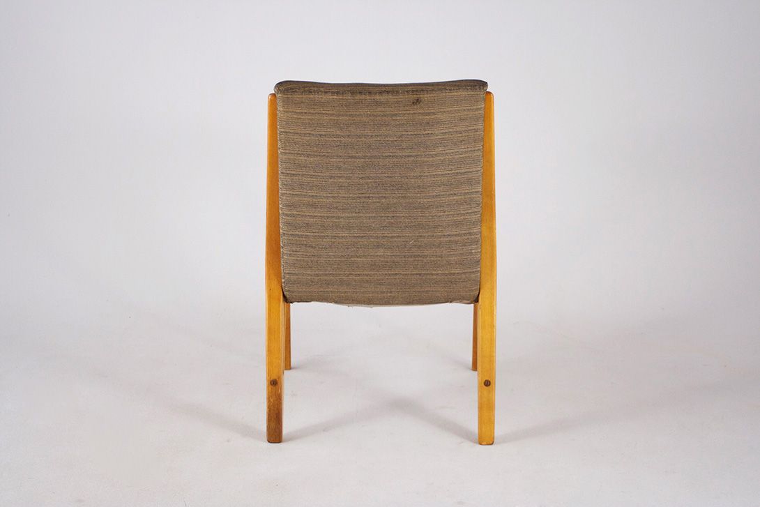 Foto Paul Bode Chair for Deutsche Federholzgesellschaft