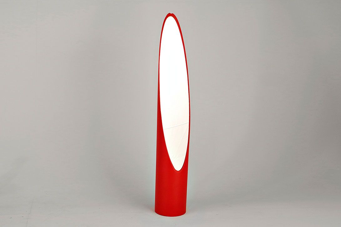 Foto Lipstick Mirror Roger Lecal for Chabrieres of France