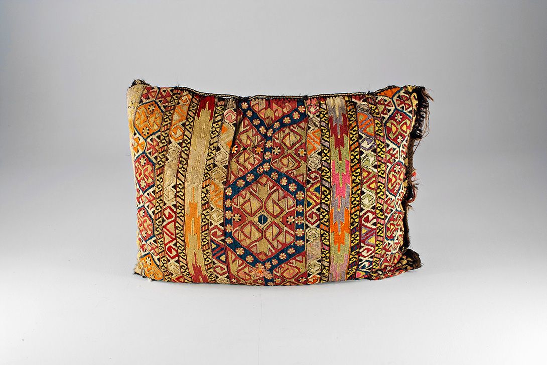 Foto Kelim Seat Cushion h80x110