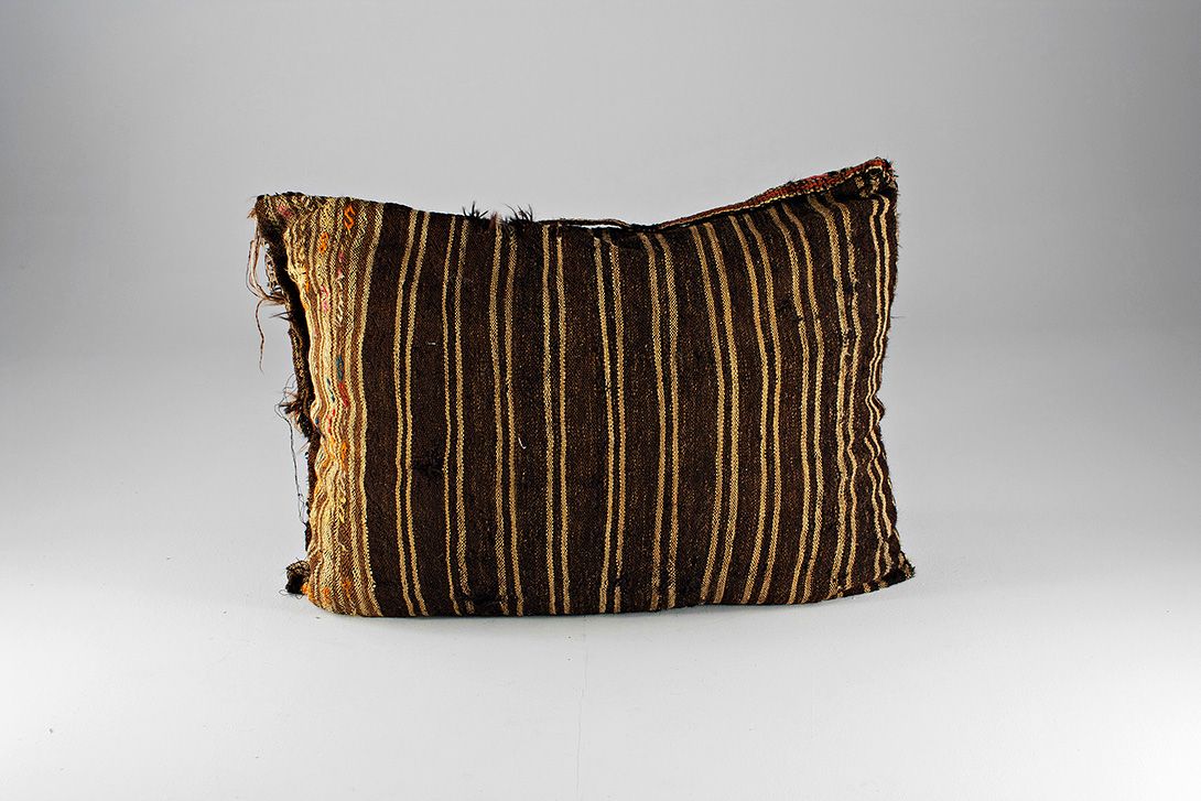 Foto Kelim Seat Cushion h80x110