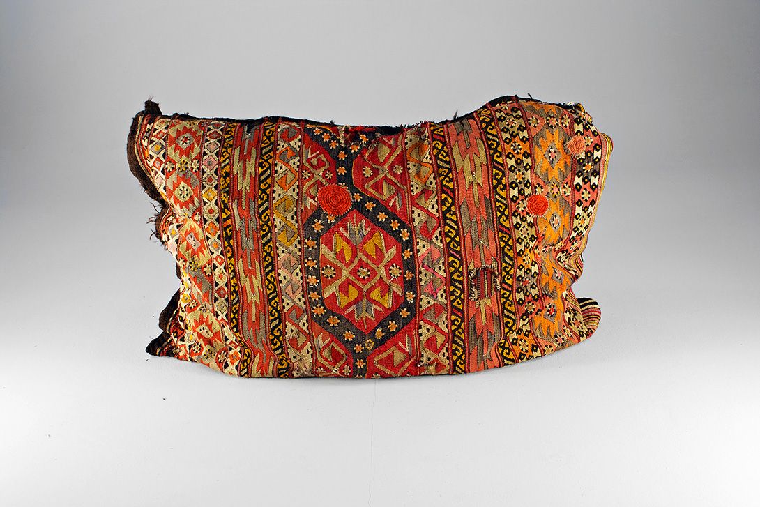 Foto Kelim Seat Cushion 110x80cm