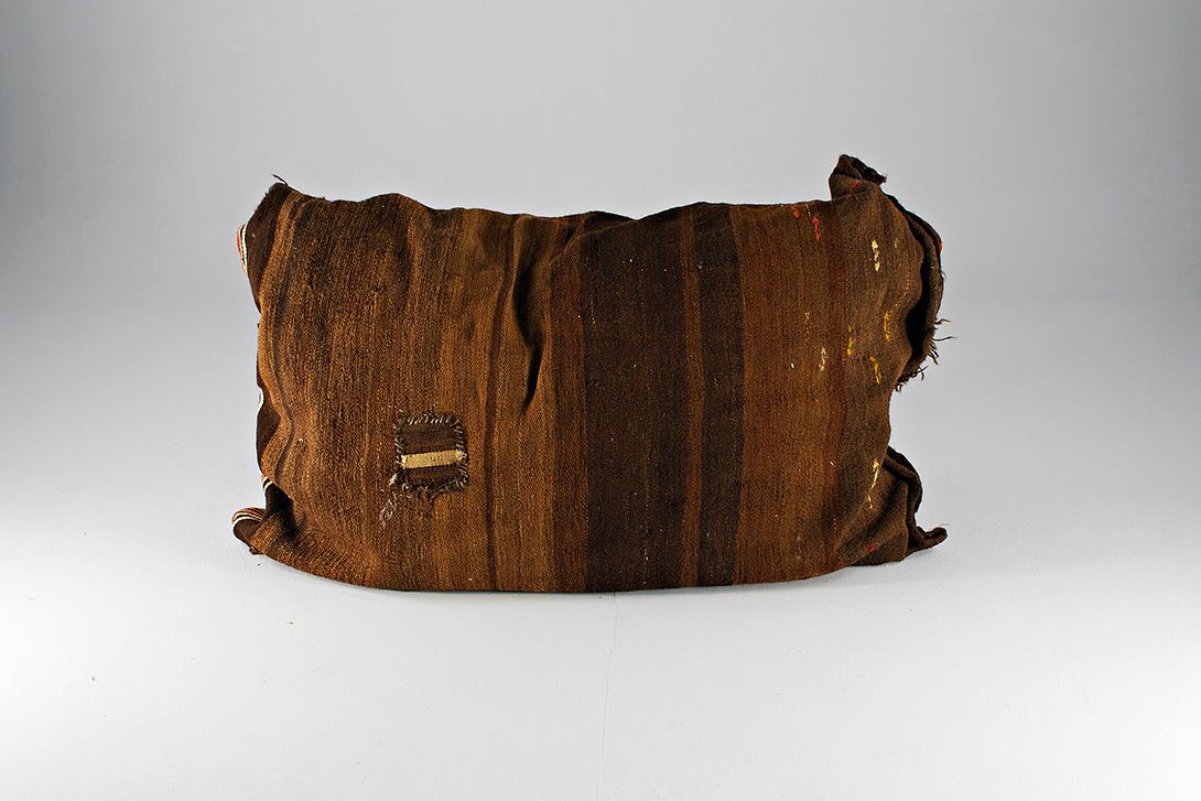Foto Kelim Seat Cushion 110x80cm