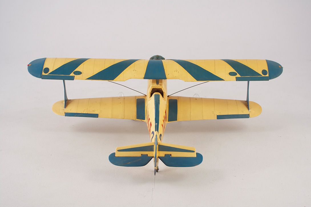 Foto Airplane Model Lamp h30