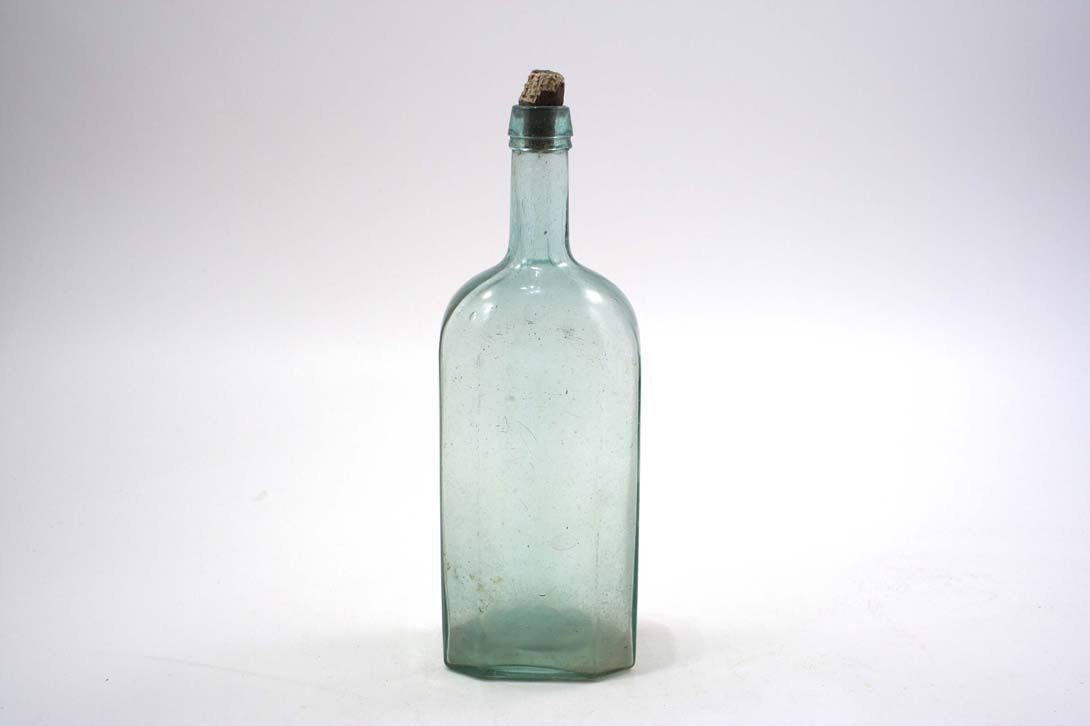 Foto Bottle