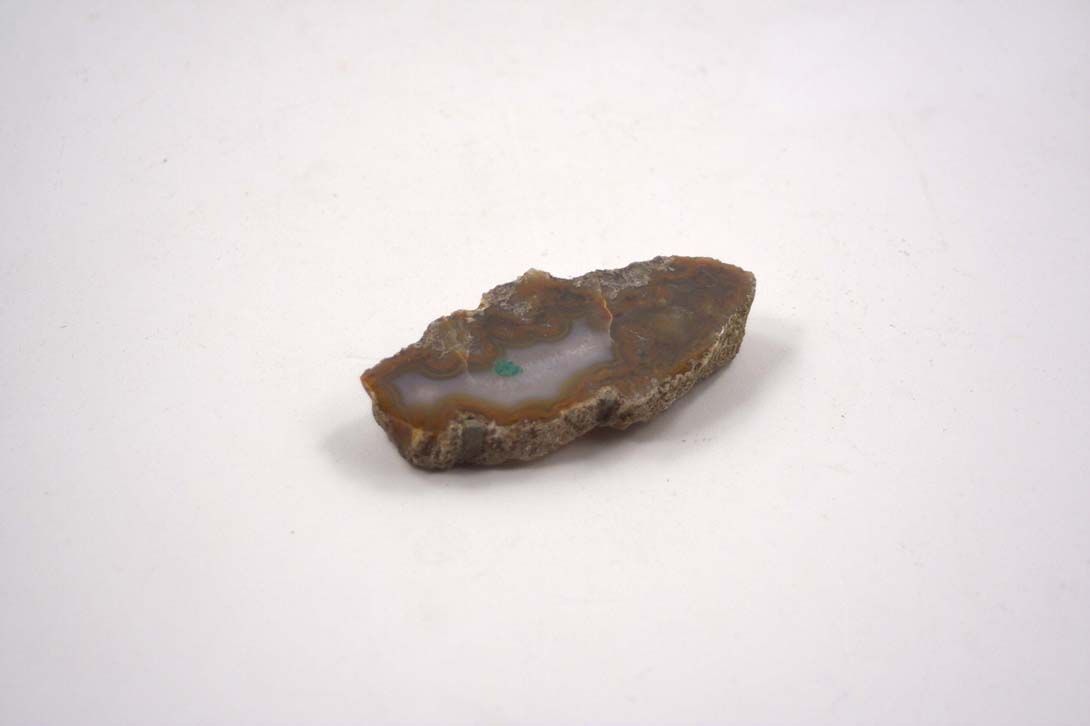 Foto Decorative Stone, Rough Surface, Smooth Intersection