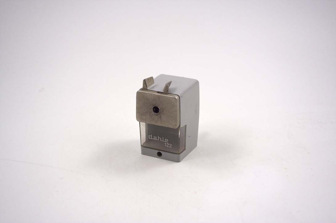 Foto Pencil Sharpener Dahle 122 Germany 1967