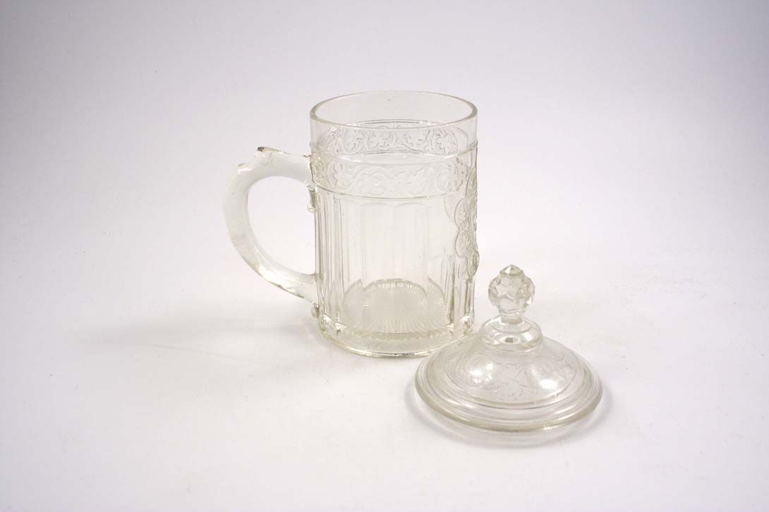 Foto Glass Mug