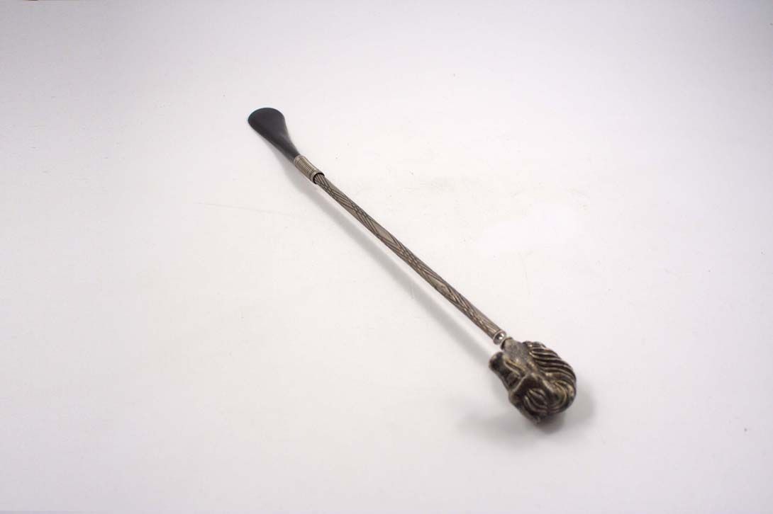 Foto Shoehorn with Horse Head
