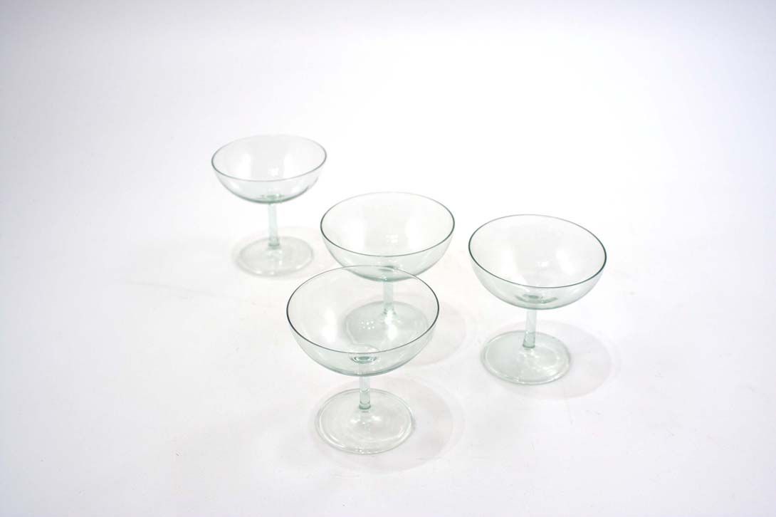 Foto Glass Chalices