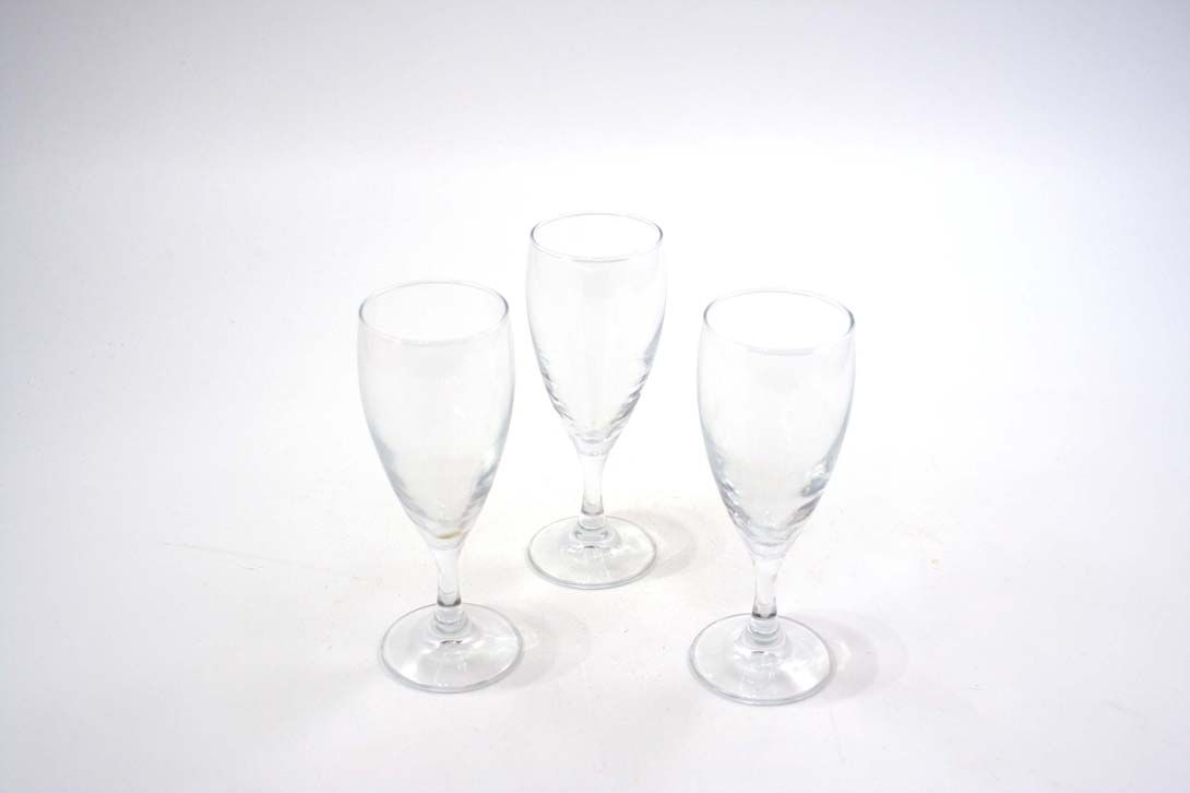 Foto Glass Chalices