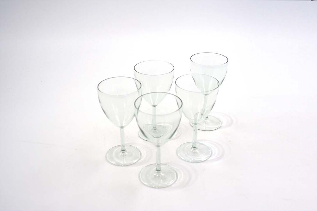 Foto Glass Chalices