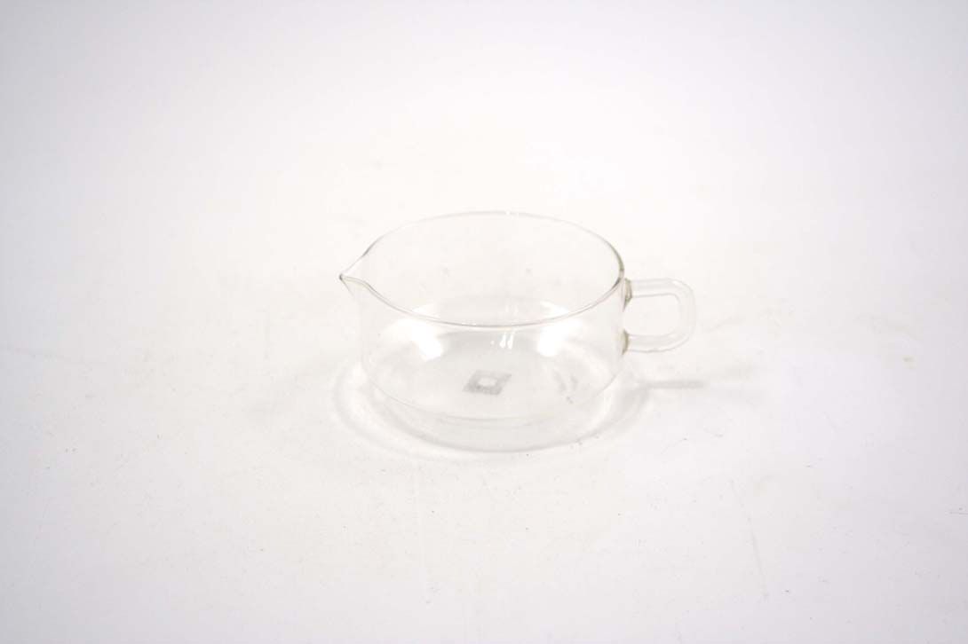 Foto Glass Can