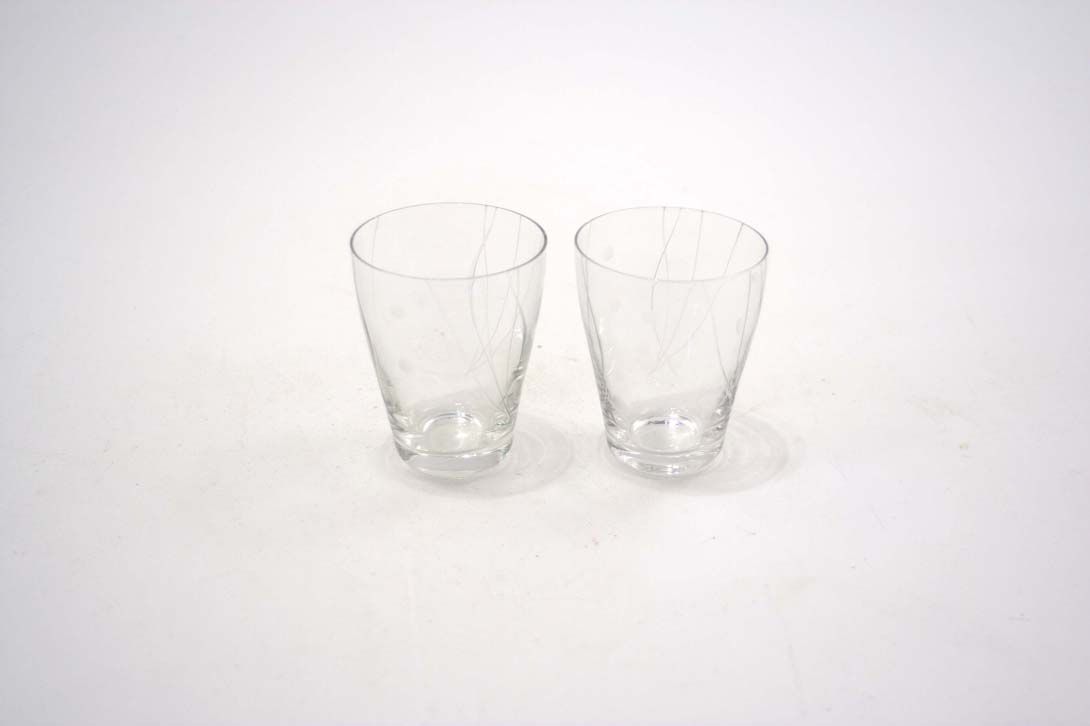 Foto Glass Cups