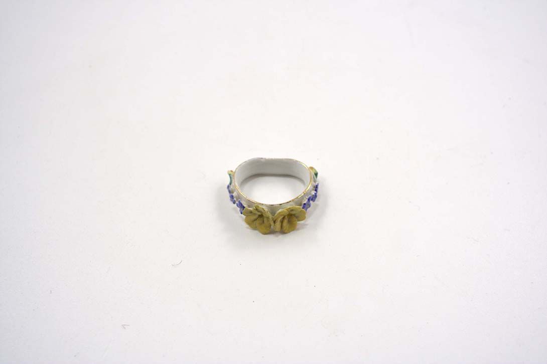 Foto Napkin Ring