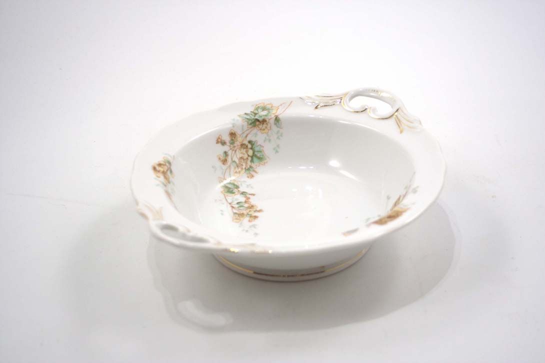 Foto Porcelain Bowl