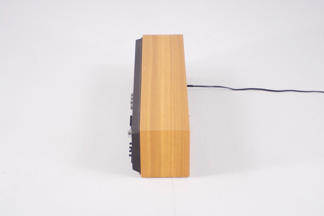 Foto Meiningen Radio h15x60x15