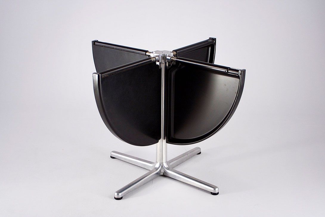 Foto Castelli Anonima Folding Table h73x95