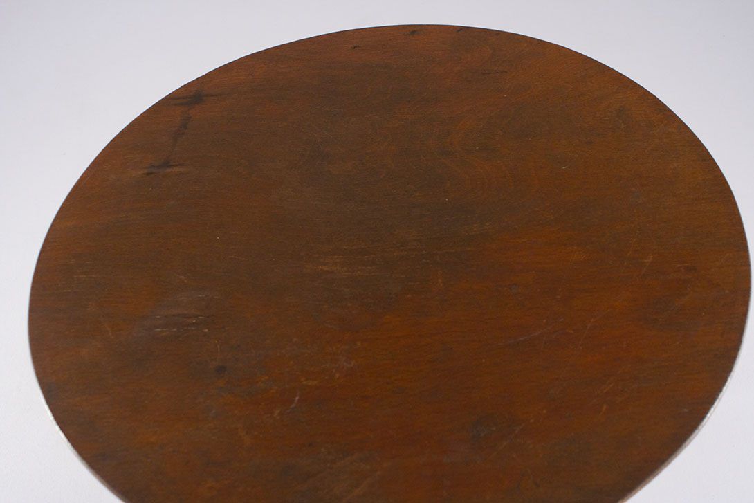 Foto Vintage Wooden Table h74x70