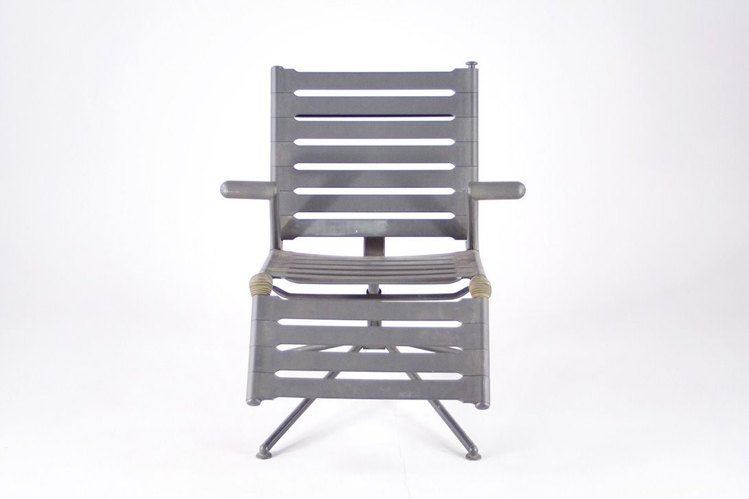 Foto Turnaround Garden Lounge Chair*