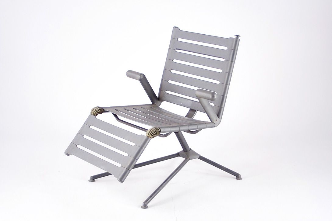 Foto Turnaround Garden Lounge Chair*