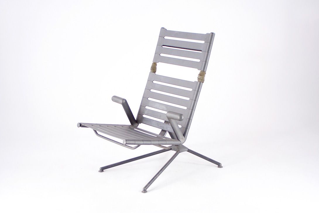 Foto Turnaround Garden Lounge Chair*