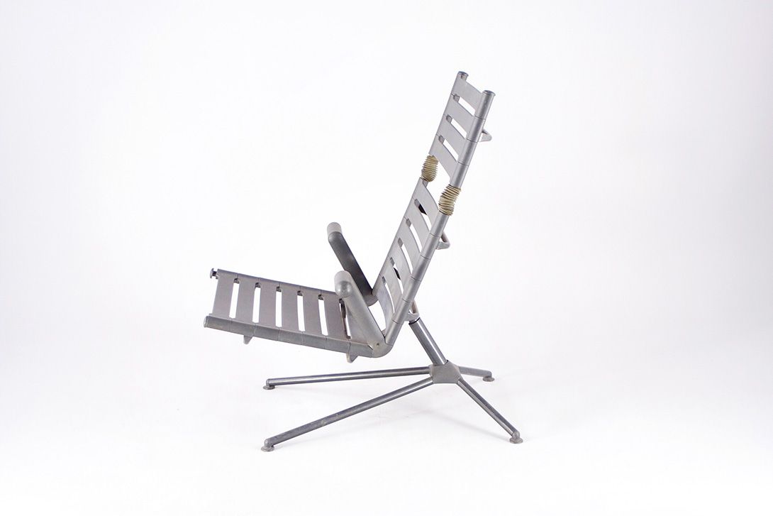 Foto Turnaround Garden Lounge Chair*