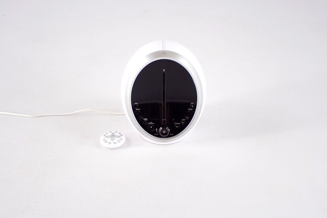 Foto Radio Dynamic Design Early 2000s