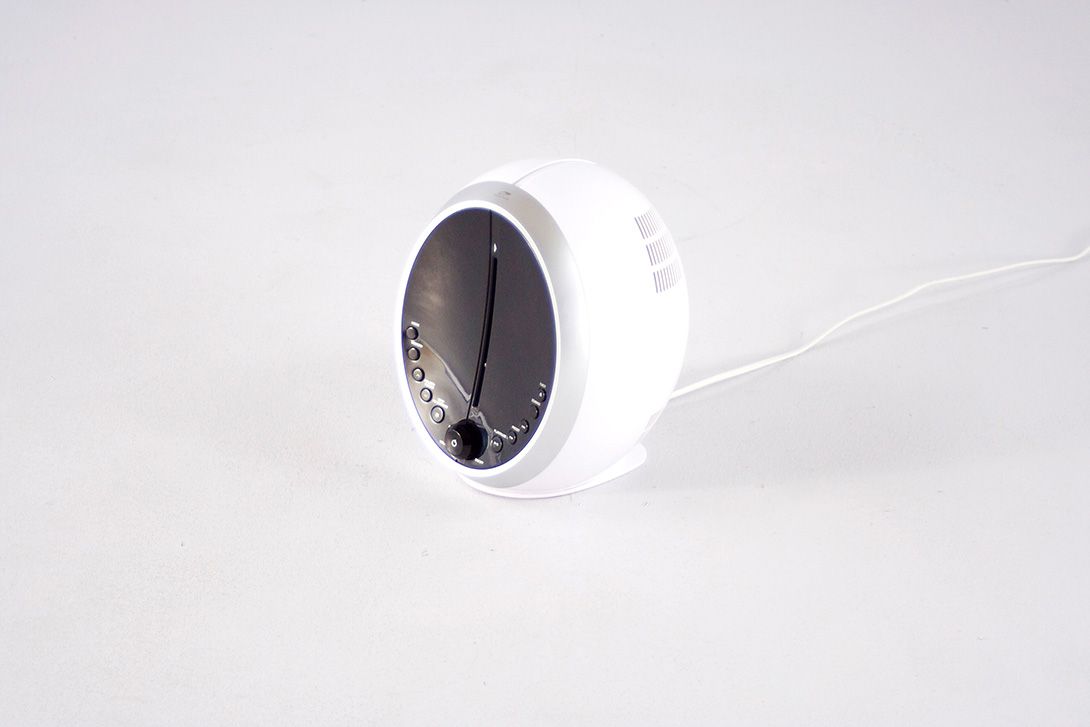 Foto Radio Dynamic Design Early 2000s