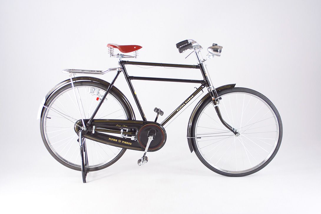 Foto Flying Pigeon Bicycle 1960s