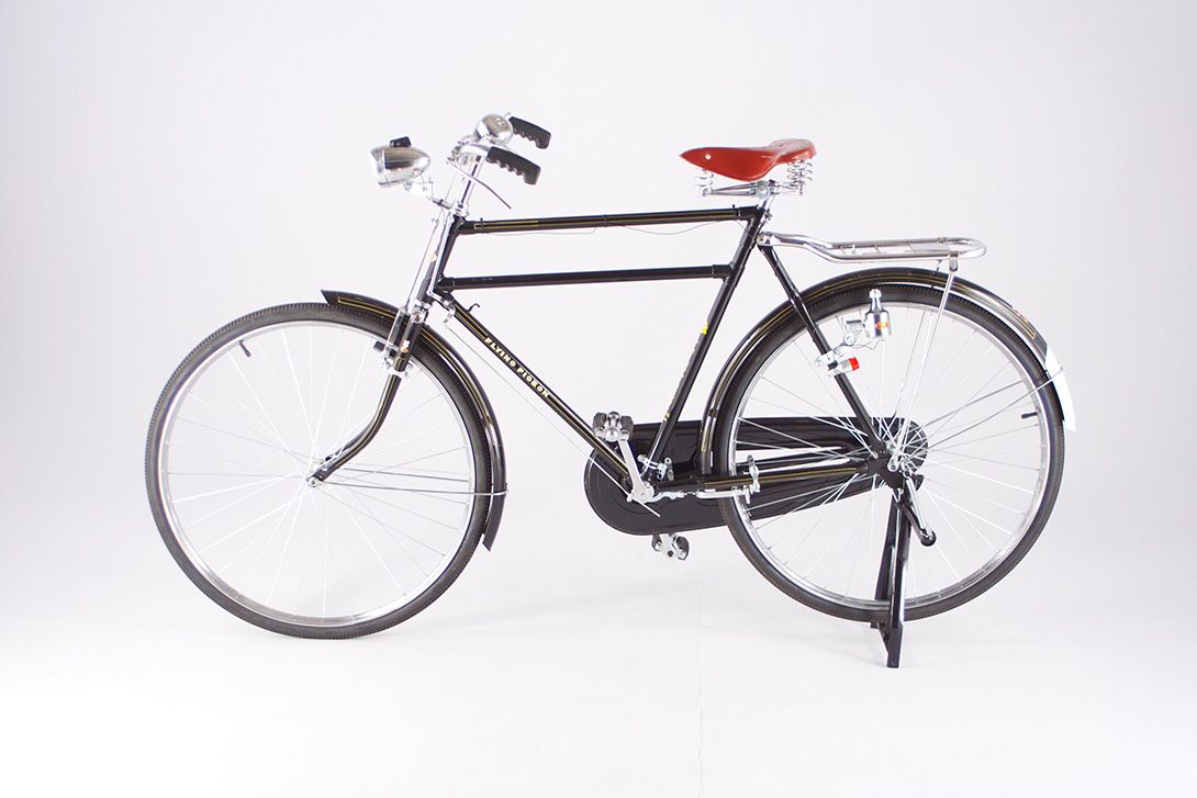 Foto Flying Pigeon Bicycle 1960s