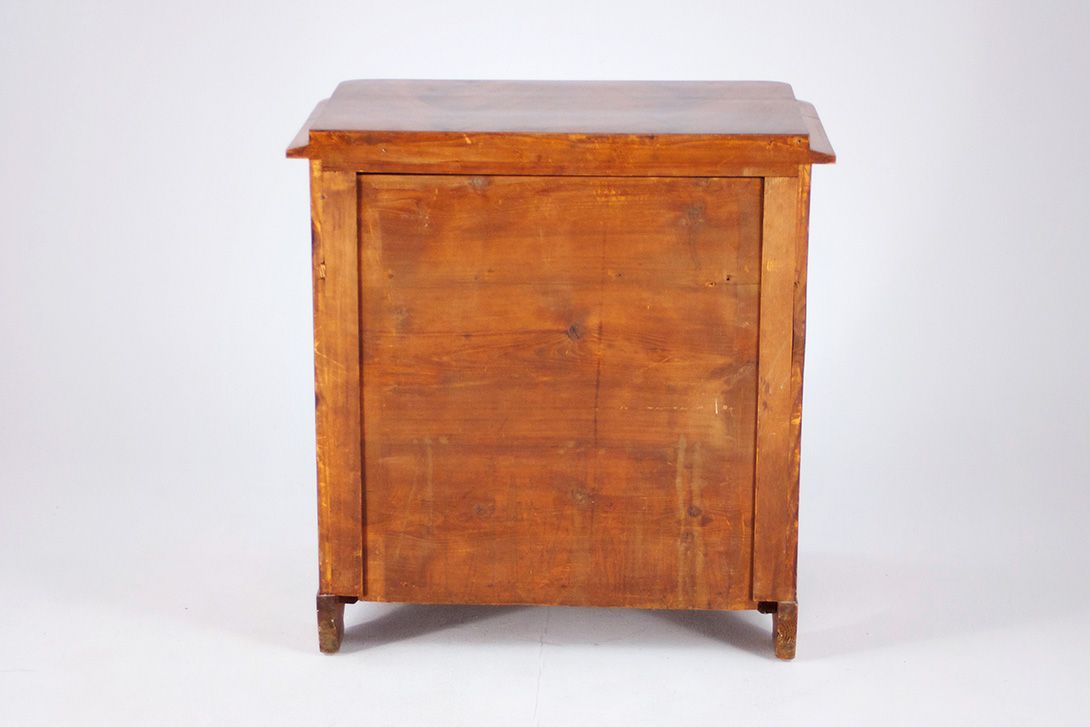 Foto Biedermeier Drawer