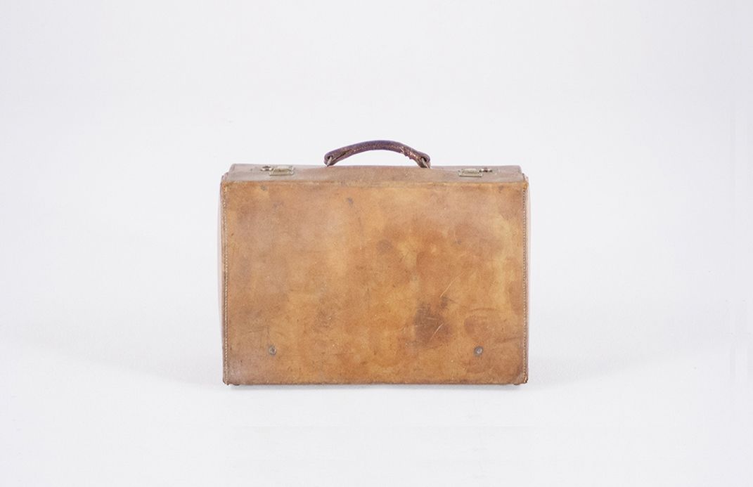 Foto Suitcase