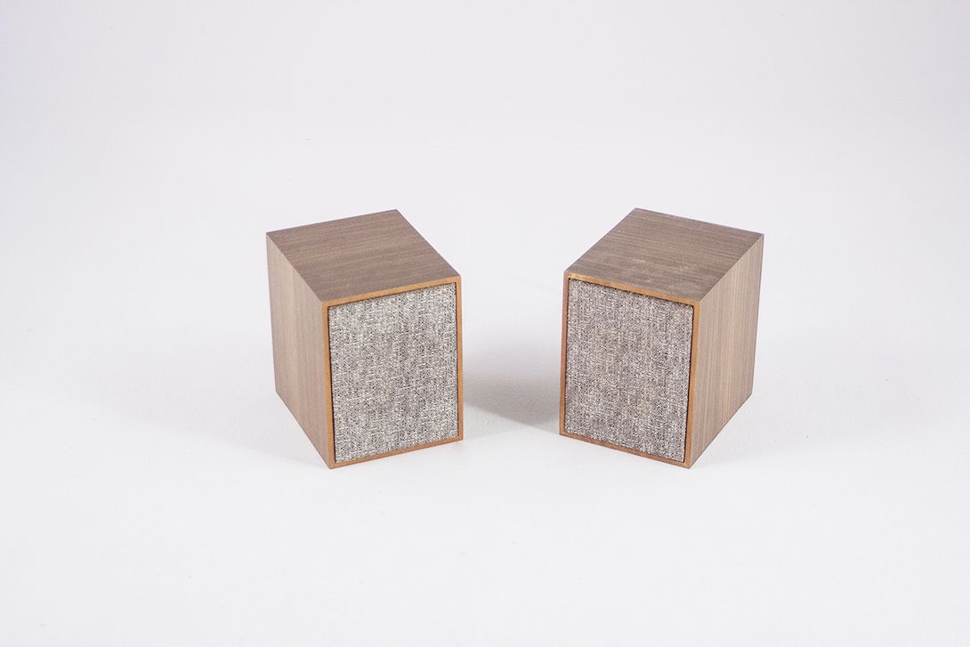 Foto Loudspeakers GDR 1974