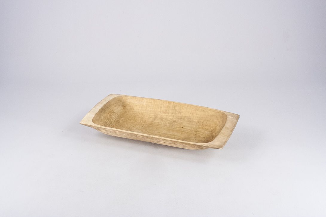 Foto Wood Trough h12x90x41
